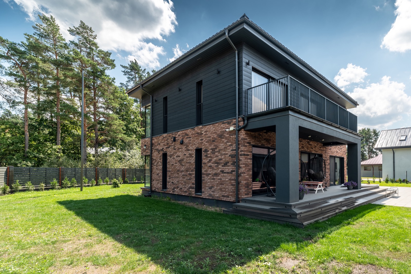 Privātmāja "Sunīši" — foto 1